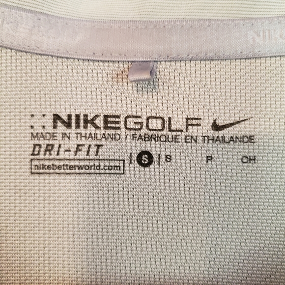 Nike Golf Tank - Picture 2 of 6
